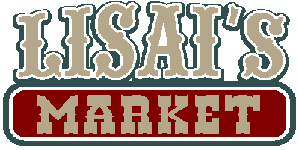 Lisai's Market header image