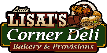 Lisai's Deli header image