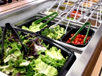 salad bar