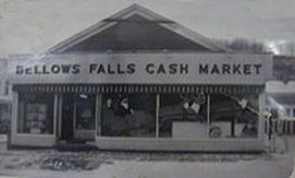 Old Store Image